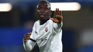 Mali captain Hamari Traore claimed the opening goal (Ben Stansall/PA)