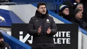 Mauricio Pochettino hopes hard-fought win will benefit Chelsea