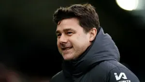 Mauricio Pochettino says his Chelsea players deserve a break