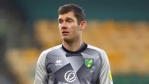 Michael McGovern eyeing number one spot at Livingston