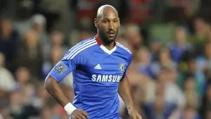 Nicolas Anelka joined Chelsea from Bolton from Bolton in 2008 for £15million (Rebecca Naden/PA)