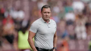 Paul Hurst delighted with ‘well deserved’ Shrewsbury win at Northampton