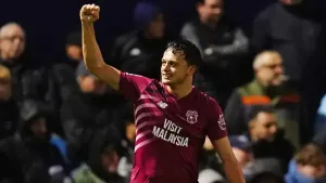 Perry Ng header seals victory for Cardiff at struggling QPR
