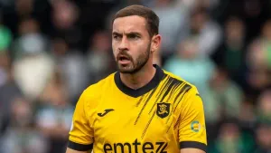 Rock-bottom Livingston hit back twice to take a point against Ross County
