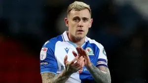 Sammie Szmodics hits hat-trick as Blackburn breeze past Cambridge in FA Cup