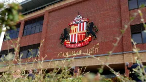 Schoolboy error – Sunderland fans react to black and white redecoration