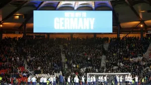 Scotland to base themselves in Glasgow ahead of Euro 2024