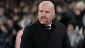 Sean Dyche: Everton focused on appeal amid threat of further sanction