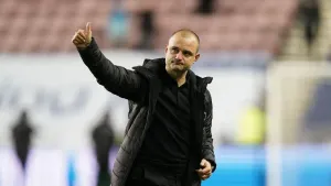 Shaun Maloney (PA)