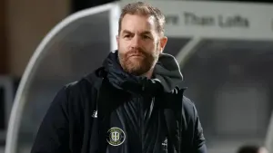 Simon Weaver hails James Daly after Harrogate beat Doncaster