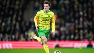 Southampton extend unbeaten run with Norwich draw