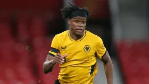 Steven Naismith praises Dexter Lembikisa’s ‘intensity’ against Spartans