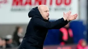 Steven Naismith says Hearts ‘in a very good position’ after beating Aberdeen