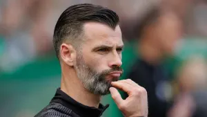 Stuart Kettlewell wants to see improvements from Motherwell (PA)