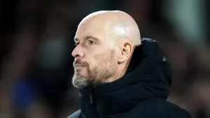 Ten Hag: Transfer market still an option for under-strength Manchester United