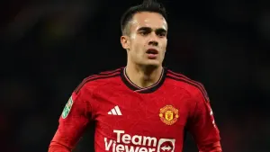 Tottenham full-back Sergio Reguilon joins Brentford on loan