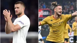 Tottenham sign Radu Dragusin as Eric Dier nears Bayern Munich move
