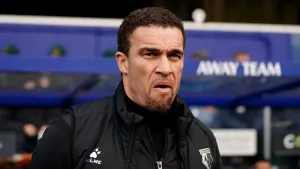 Valerien Ismael surprised to see Jake Livermore become matchwinner