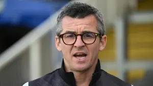 Women in Football has criticised Joey Barton (Simon Galloway/PA)