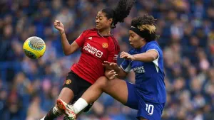 Women’s game explores ‘all possible options’ as new broadcast deal is negotiated
