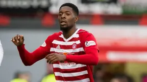 Bryant Bilongo scores on debut as Ebbsfleet beat Eastleigh