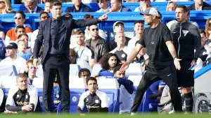 Carabao Cup final talking points as injury-hit Liverpool face rebuilding Chelsea