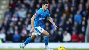 Chesterfield stretch lead to 22 points with win at Dagenham