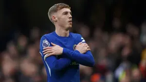 Cole Palmer expects ‘weird feeling’ when he returns to Etihad as Chelsea player