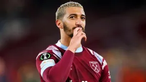 Computer says no – but Lyon claim FIFA says yes to Said Benrahma move