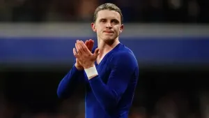 Conor Gallagher dedicates FA Cup win to Chelsea fans after Carabao Cup heartache