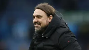Daniel Farke admits controversial opener irrelevant as Leeds punish Rotherham
