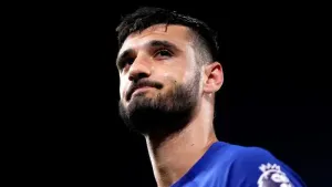 Deadline day live – Armando Broja wanted by Fulham as deadline looms
