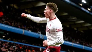 Diogo Dalot hails Man Utd super sub Scott McTominay’s never-say-die approach