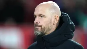 Erik ten Hag wants sporting director on same page as Man Utd target Dan Ashworth