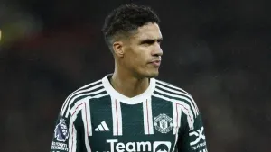 Football rumours: Al-Nassr keen to reunite Raphael Varane and Cristiano Ronaldo