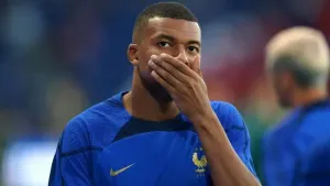 Football rumours: Kylian Mbappe sends entourage for talks with Man City