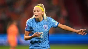 Football rumours: PSG targeting lucrative move for Chloe Kelly