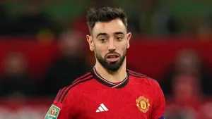 Football rumours: Saudi side Al Hilal weigh up second Bruno Fernandes move