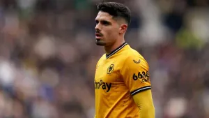 Football rumours: Wolves winger Pedro Neto pursued by four Premier League rivals