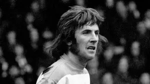 Former QPR forward Stan Bowles dies aged 75 following Alzheimer’s battle