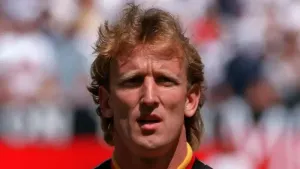 Andreas Brehme, Germany