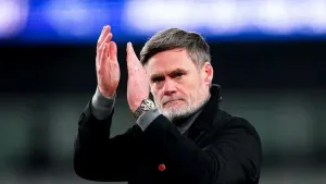 Graham Alexander: Braford had to work hard but win over Sutton fully deserved