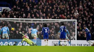 How Cole Palmer has progressed at Chelsea ahead of Manchester City return