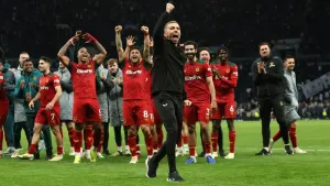 I love the fans dreaming – Gary O’Neil after Wolves’ win at Tottenham
