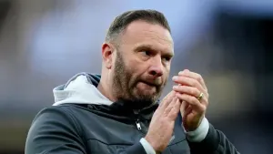 Ian Evatt pleased to see promotion-chasing Bolton return to winning ways