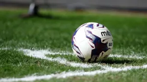 Kidderminster remain in bottom four after goalless draw with Dorking