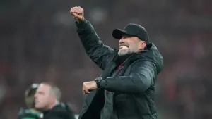 Klopp’s kids and Chelsea’s Wembley blues – stats behind Carabao Cup final