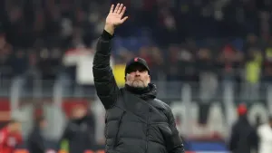 Liverpool to take scientific approach in their search for a new manager