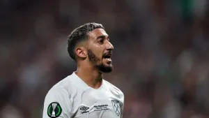 Lyon criticise West Ham over failed loan move for Said Benrahma