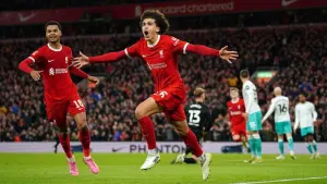 Manchester United and Liverpool set up FA Cup quarter-final showdown
